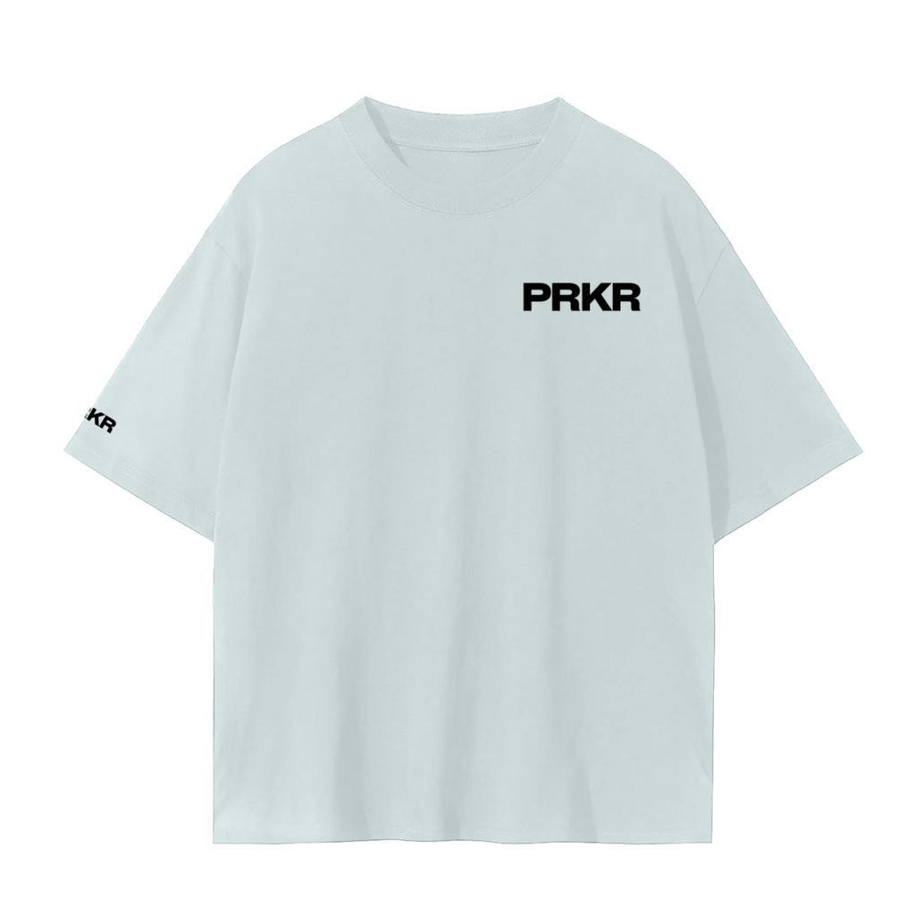 SMILEY MELT - Seamless Tee