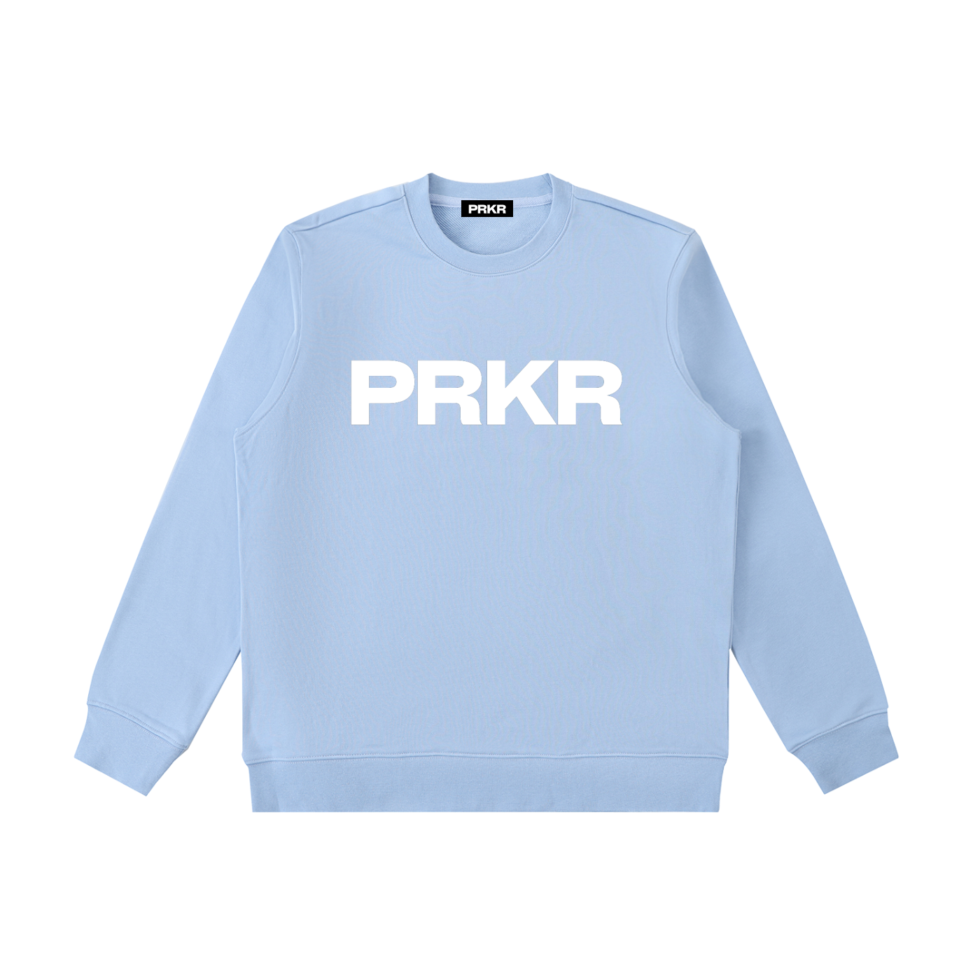 Essential Heavyweight Crewneck  Sweatshirt