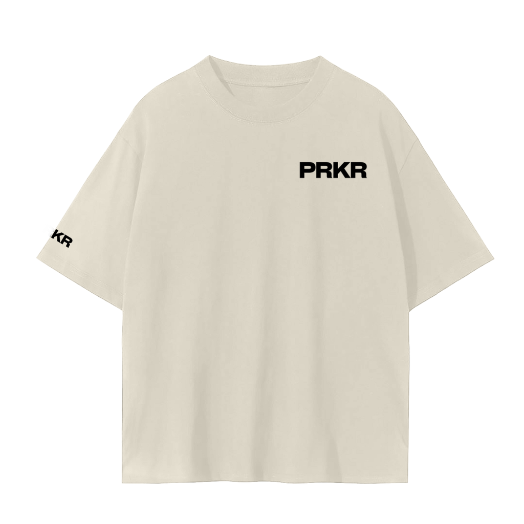 SKELLY SURF - Seamless Tee