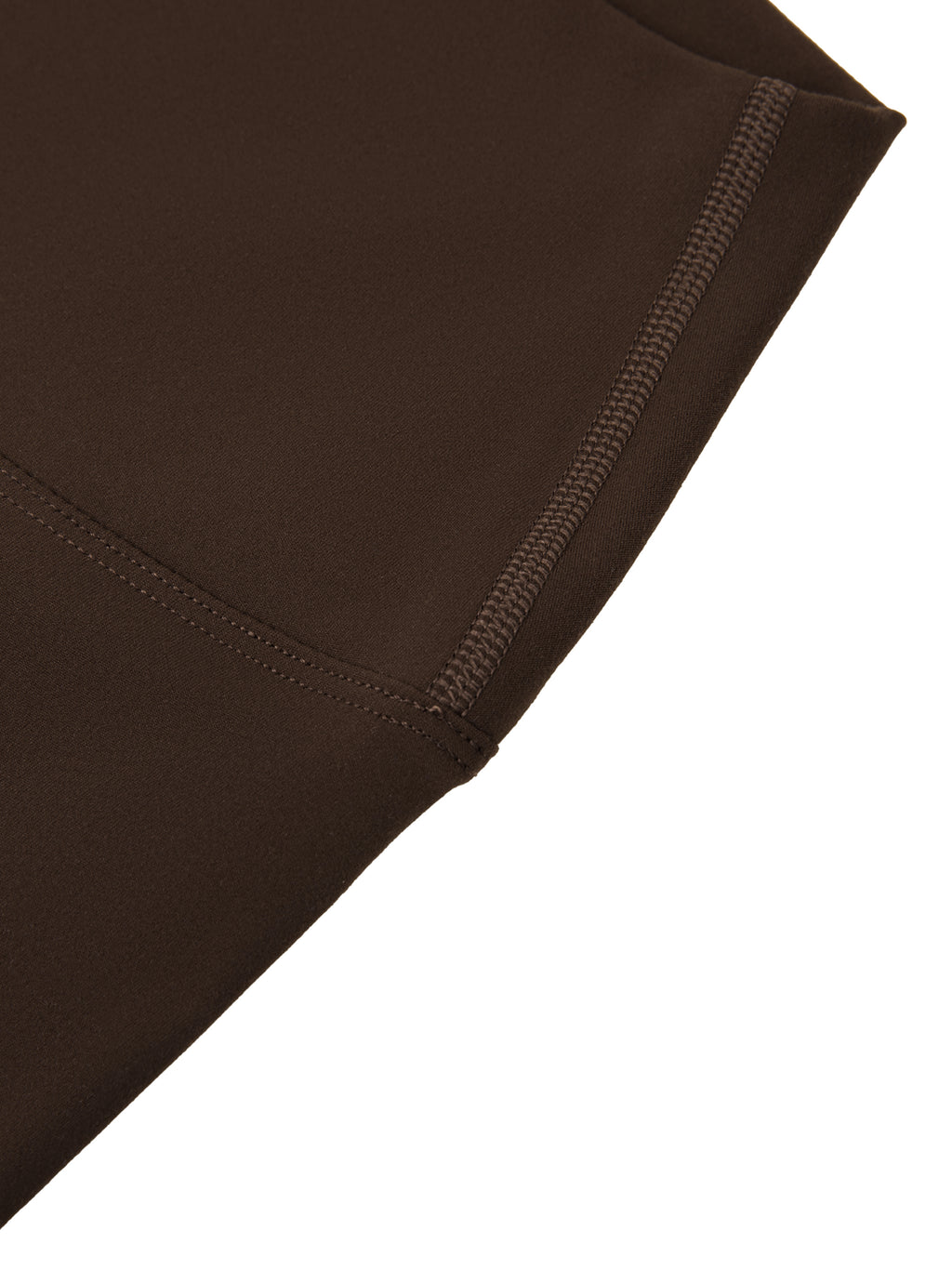 High-Waisted Yoga Leggings - petite