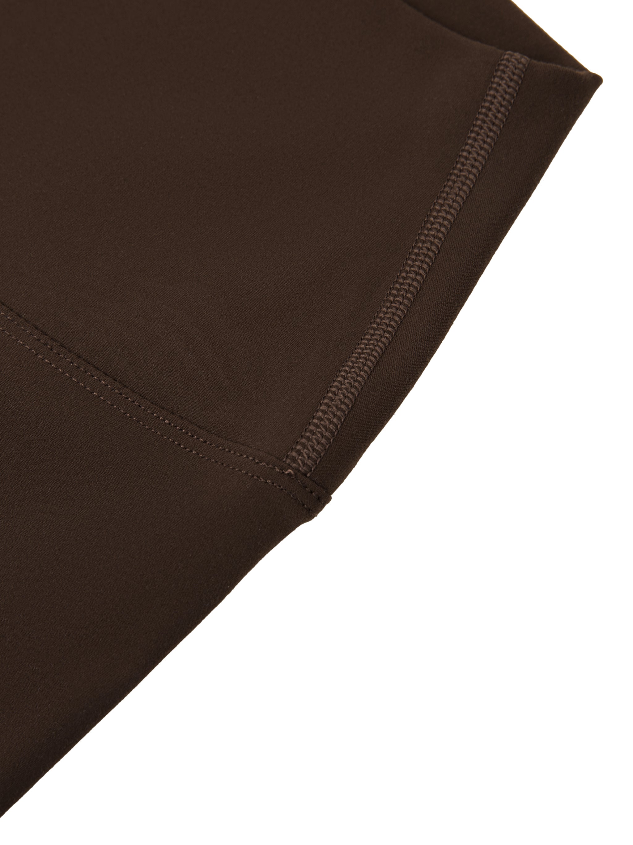 High-Waisted Yoga Leggings - petite