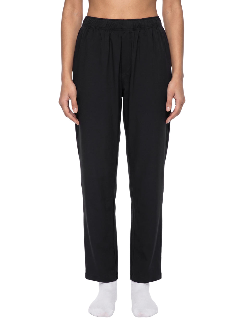 Unisex Lightweight Tapered Track Pants