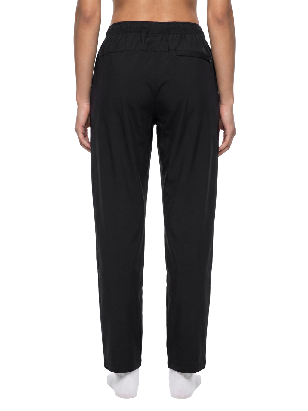 Unisex Lightweight Tapered Track Pants