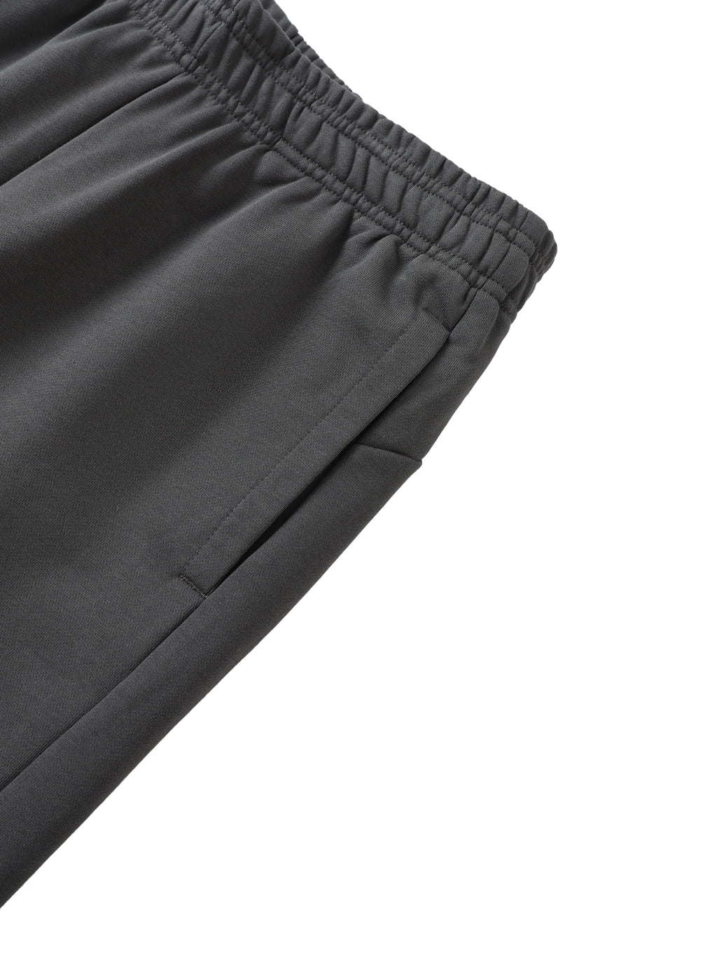 Essential Jogged Sweatpants